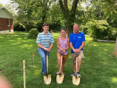golden shovels