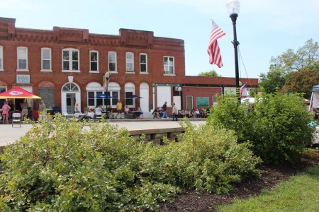 Russellville Missouri