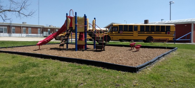 playground
