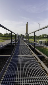 catwalk