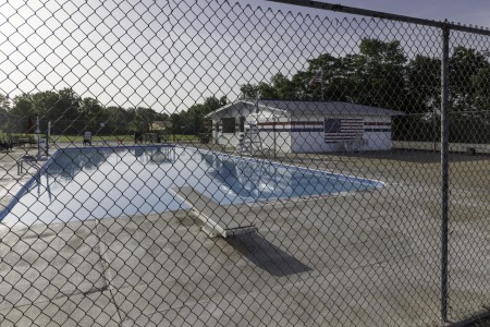 pool