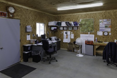 workshop