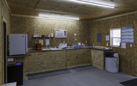 workshop