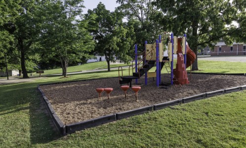 playground