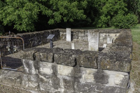 cemetery