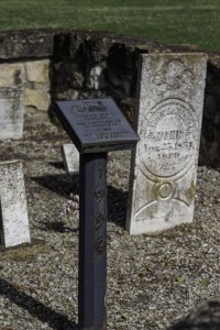 cemetery