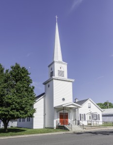 church