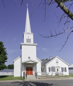 church