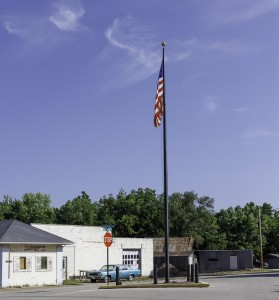 flag