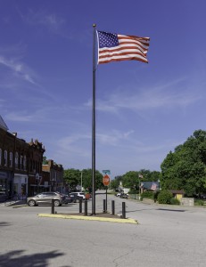 flag