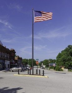 flag