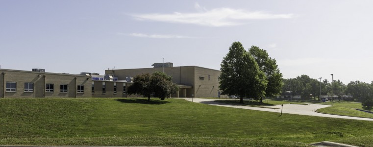 school