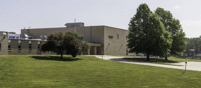 school