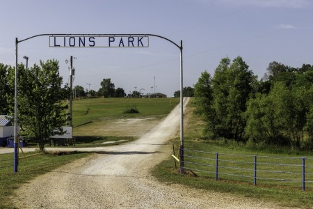 Lions Park